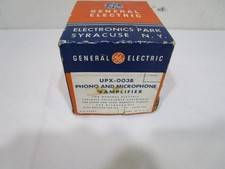 Upx 003b preamplificatore - upx-003b,