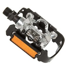 2 pedali combinati Exustar