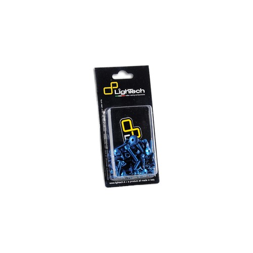 Kit viti carena - carena, lightech
