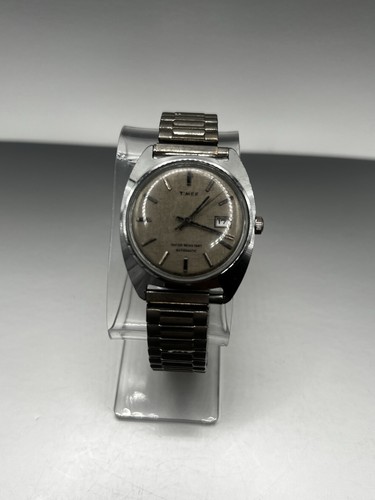 Orologio vintage anni - 70, timex