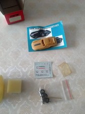 STARTER Kit 1:43 Ferrari 250 Experimentale n12 LM 1961