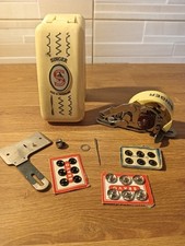 Scatola Con Kit Ricambi per