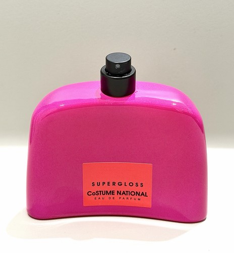 Costume national supergloss - national,