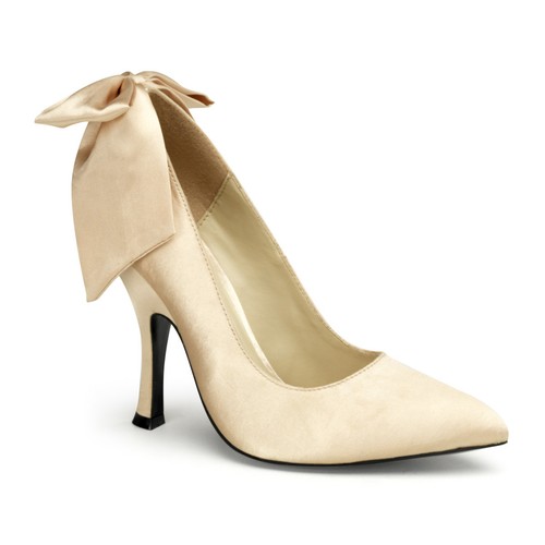 Scarpe corte pin couture - corte,