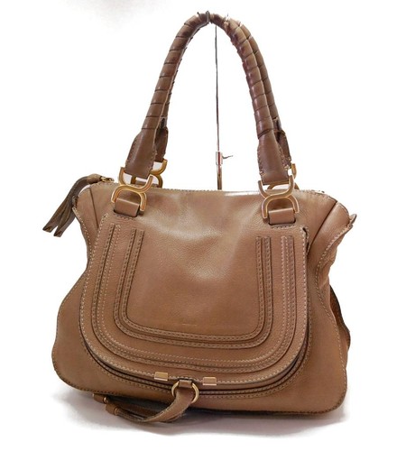 Borsa tracolla media chloe - tracolla,