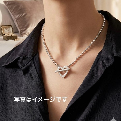 Gucci collana argento - collana,