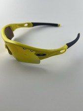 Oakley Radar Path Lemon Peel
