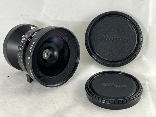 Nikkor 90mm 8 - nikkor-sw,