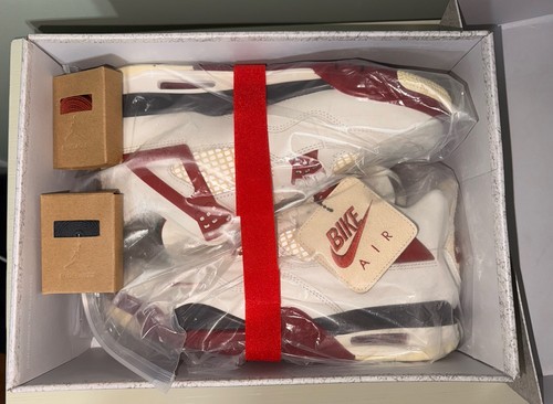 Nike air jordan retro - air, og
