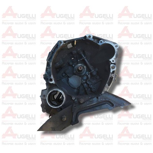 Cambio manuale fiat - cambio,