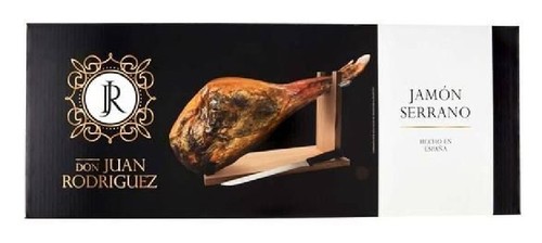 Don juan rodriguez jamon - rodriguez,