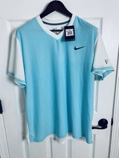 Polo tennis Nike Roger Federer