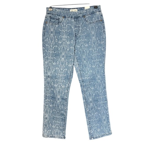 Tribal jeans audrey mid - tribal,
