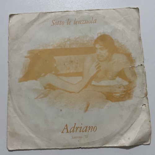 Adriano celentano sotto - sotto, le