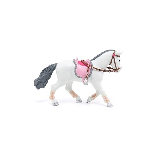 Papo statuina pony - statuina,
