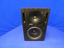 Genelec 1032A Bi-Amplified