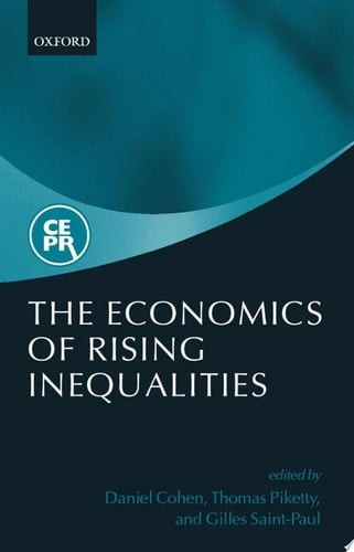 The economies rising - the,