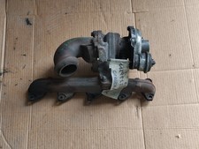 TURBINA PER CITROEN C3 1.4 HDI 2002 2009
