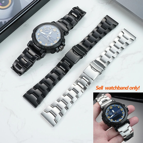 Cinturino orologio uomo