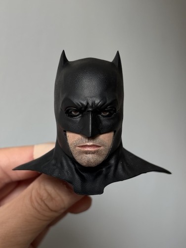 Topo 0 batman - 1/6, 2.0