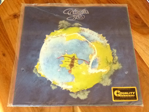 Yes fragile analog - "fragile",