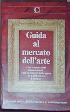 GUIDA AL MERCATO DELL'ARTE