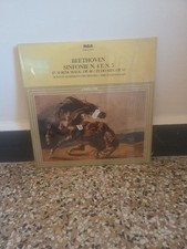 BEETHOVEN SINFONIE N.4 E N.5 -