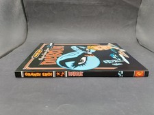 i quaderni del fumetto Italiano DIABOLIK - Seconda edizione