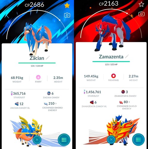 Pokémon zacian zamazenta con - zacian,,