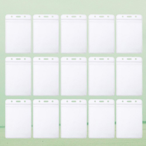 100 pcs porta tesserino - 100,