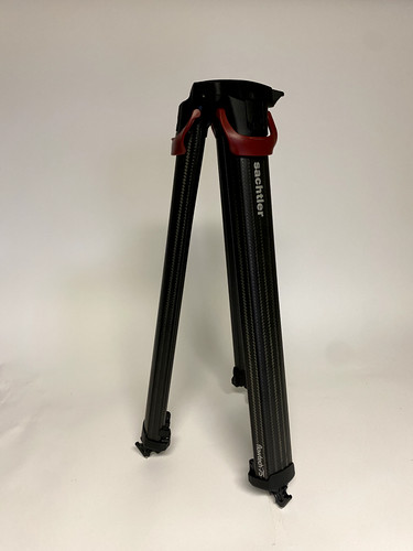 Sachtler flowtech gambe - sachtler,