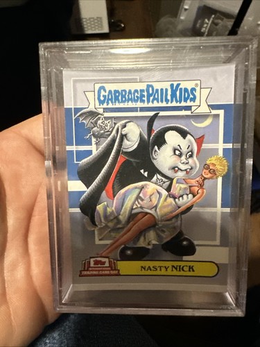 Set completo carte - completo, topps