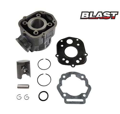 Cilindro blast derbi - blast, senda