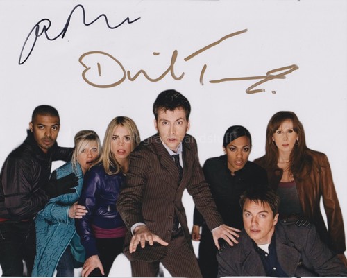 David tennant catherine - tennant, &