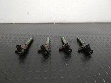 KIT 4 INIETTORI USATI FIAT