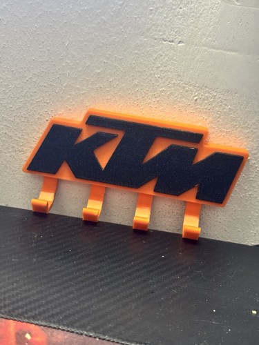 Portachiavi ktm - portachiavi,