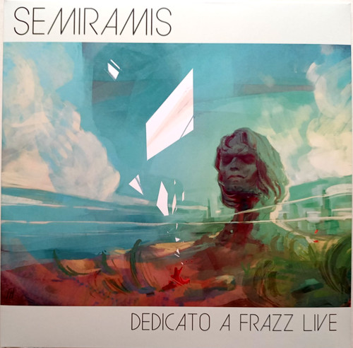 Semiramis dedicato a - -semiramis,