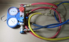 US General Collettore Doppio