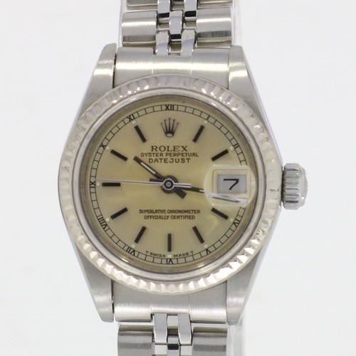 Rolex datejust 69174 26mm - datejust,