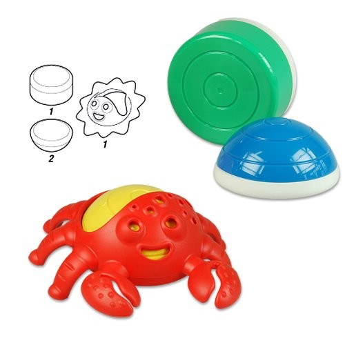 Geomag baby sea 4 - -, sea,