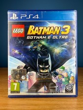 LEGO Batman 3 Gotham e oltre -