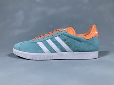 Scarpe Adidas 2024 Inter Miami CF Archive Gazelle 'Easy Mint' IH2627 Uomo 10,5