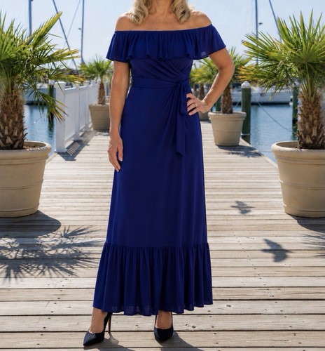 Abito tubino donna lauren - donna,