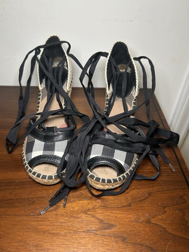 Espadrillas burberry donna - burberry,