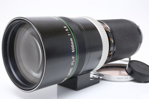 Ecc teleobiettivo canon - [ecc+5],