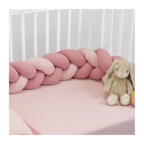 Bibo treccia paracolpi ridut - bibo,