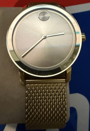 Orologio uomo movado 3600560 - movado,
