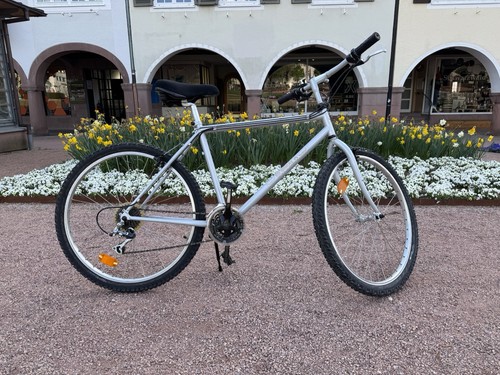 Mountain bike uomo pollici - mountain,