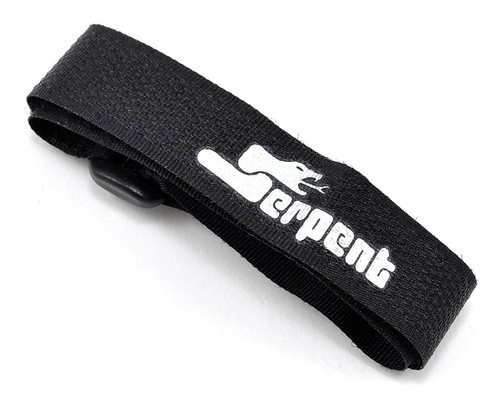 Cinghia batteria serpent hook - batteria,