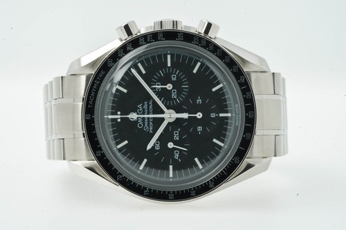 Omega speedmaster professional - omega,